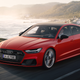All image credits: Audi
